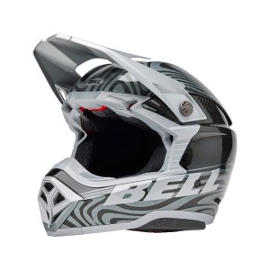 Casque BELL Moto-10 Spherical Mips Cortex Gris