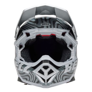 Casque BELL Moto-10 Spherical Mips Cortex Gris