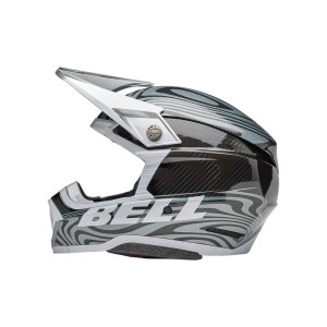 Casque BELL Moto-10 Spherical Mips Cortex Gris