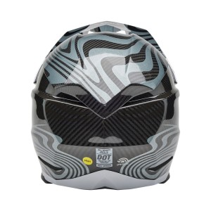 Casque BELL Moto-10 Spherical Mips Cortex Gris