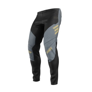 Pantalon SHOT 2025 Contact Shield Or