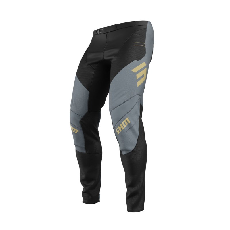 Pantalon SHOT 2025 Contact Shield Or Pantalon SHOT 2025 Contact Shield Or