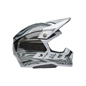 Casque BELL Moto-10 Spherical Mips Cortex Gris
