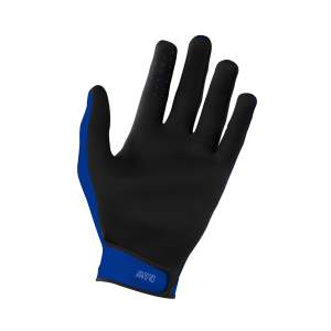 Gants SHOT 2024 Draw Bleu Royal