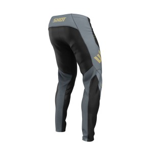 Pantalon SHOT 2025 Contact Shield Or Pantalon SHOT 2025 Contact Shield Or