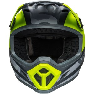 Casque BELL MX-9 Mips Alter Ego Camo mat