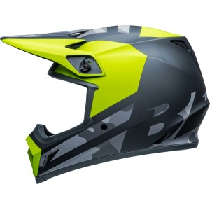 Casque BELL MX-9 Mips Alter Ego Camo mat