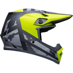 Casque BELL MX-9 Mips Alter Ego Camo mat