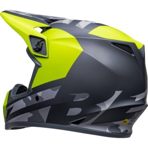 Casque BELL MX-9 Mips Alter Ego Camo mat