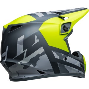 Casque BELL MX-9 Mips Alter Ego Camo mat