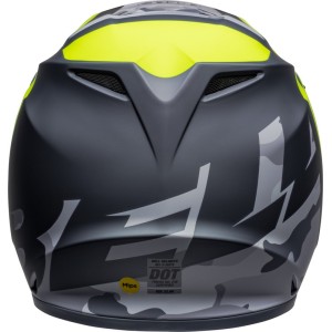 Casque BELL MX-9 Mips Alter Ego Camo mat