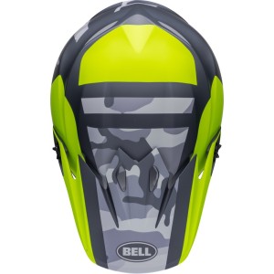 Casque BELL MX-9 Mips Alter Ego Camo mat