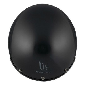 Casque MT LE MANS 2 SV A1 Uni Noir Mat