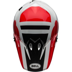 Casque BELL MX-9 Mips Alter Ego Rouge