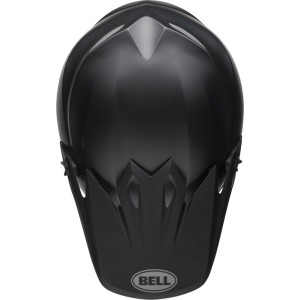 Casque BELL MX-9 Mips Solid Noir mat