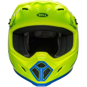 Casque BELL MX-9 Mips Zone Retina Sear