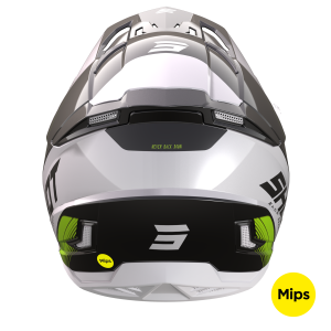 Casque SHOT 2023 Core Fast Noir Pearly Casque SHOT 2023 Core Fast Noir Pearly