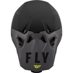 Casque FLY RACING Formula CP Slant Noir