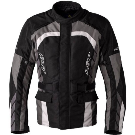 Veste RST Alpha 5 CE textile - gris