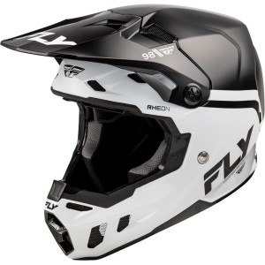 Casque FLY RACING Formula CC Objective Noir