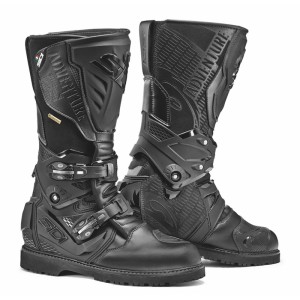 Bottes SIDI Adventure 2 Gore Noir