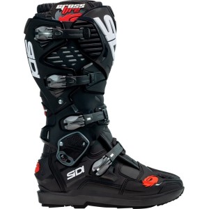 Bottes SIDI Crossfire 3 SRS Noir