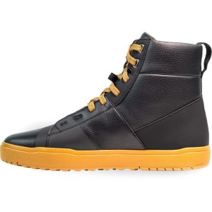 Baskets SIDI ARX High WP Noir