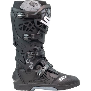 Bottes SIDI Crossair X Noir