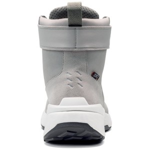 Baskets SIDI Nucleus High WP Gris