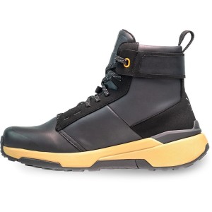 Baskets SIDI Nucleus High WP Noir