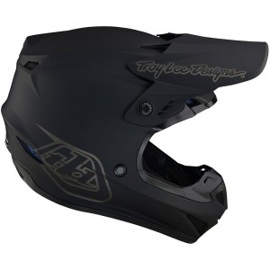 Casque TROY LEE DESIGNS GP Mono Noir