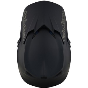 Casque TROY LEE DESIGNS GP Mono Noir
