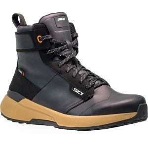 Baskets SIDI Nucleus High WP Noir