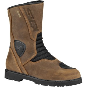 Bottes SIDI Gavia Gore Adventure Tobacco