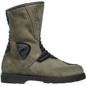 Bottes SIDI Gavia Gore Adventure Militaire