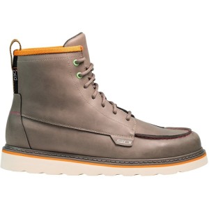 Chaussures SIDI Urbex WP Gris