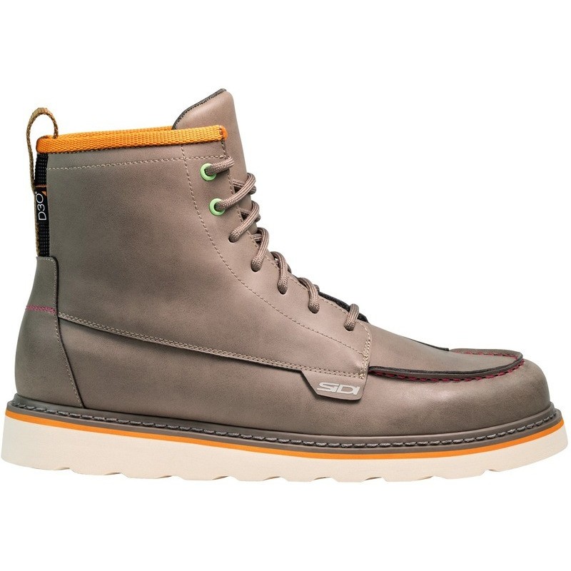 Chaussures SIDI Urbex WP Gris Chaussures SIDI Urbex WP Gris