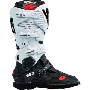 Bottes SIDI Crossfire 3 Blanc