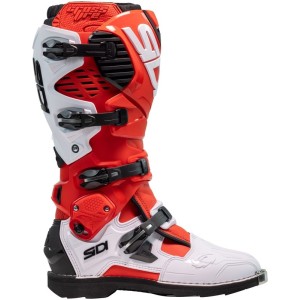 Bottes SIDI Crossfire 3 Rouge