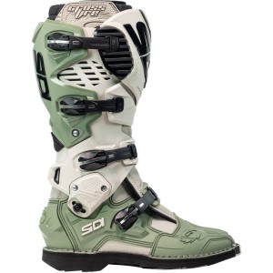 Bottes SIDI Crossfire 3 Army