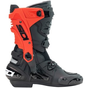 Bottes SIDI Rex Rouge