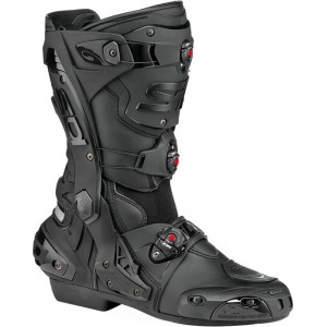 Bottes SIDI Rex Noir