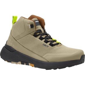 Baskets SIDI Nucleus Citron