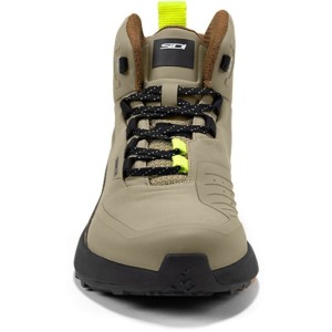 Baskets SIDI Nucleus Citron