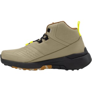 Baskets SIDI Nucleus Citron