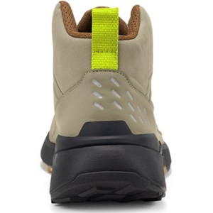 Baskets SIDI Nucleus Citron
