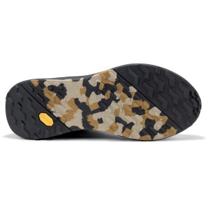 Baskets SIDI Nucleus Citron