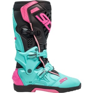 Bottes SIDI Crossair Menthe