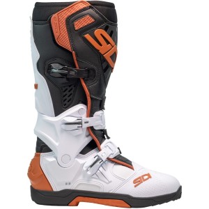 Bottes SIDI Crossair Bronze