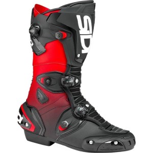 Bottes SIDI Mag-1 Rouge